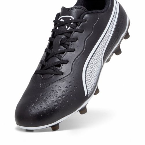 Puma KING MATCH FG/AG Női foci cipő - SM-107570-01