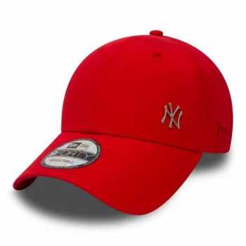   New Era KAPA MLB FLAWLESS LOGO BASIC 940 NEYYAN  Női sapka - SM-11198847