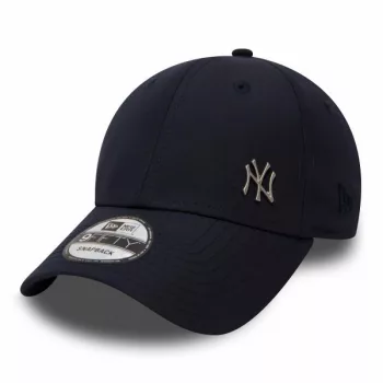   New Era KAPA MLB FLAWLESS LOGO BASIC 940 NEYYAN  Női sapka - SM-11198848