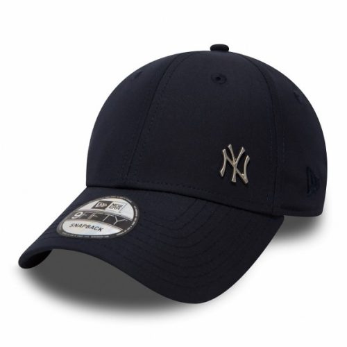 New Era KAPA MLB FLAWLESS LOGO BASIC 940 NEYYAN  Női sapka - SM-11198848