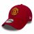 New Era KAPA TS MU25 BASIC 9FORTY MANU  Női sapka - SM-11213219