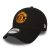New Era KAPA TS MU25 BASIC 9FORTY MANU  Női sapka - SM-11213222