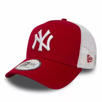   New Era KAPA CLEAN TRUCKER 2 NEYYAN  Női sapka - SM-11588488