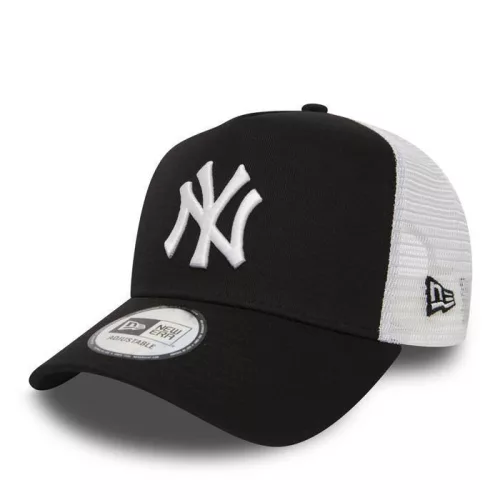 New Era KAPA CLEAN TRUCKER 2 NEYYAN Női sapka - SM-11588491