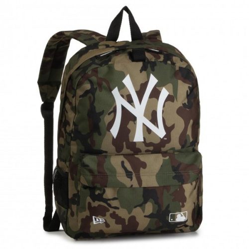 New Era NAHRBTNIK MLB STADIUM BAG NEYYAN  Női táska - SM-11942041