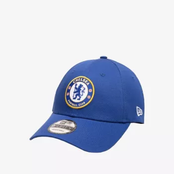   New Era KAPA ESS TEAM MENS 940 CFC CAB  Női sapka - SM-12360180