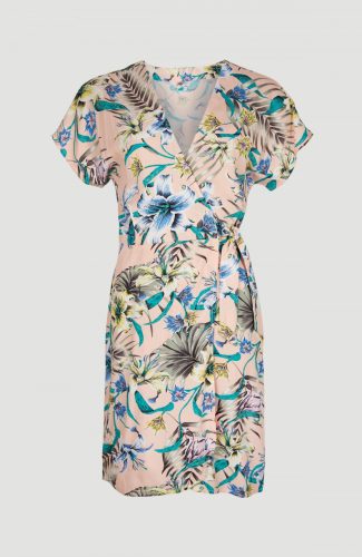 Oneill Wrap Dress Mix & Match Női szoknya - SM-1300018-32513