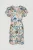 Oneill Wrap Dress Mix & Match Női szoknya - SM-1300018-32513