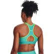 Under Armour Armour Mid Keyhole Bra Női sportmelltartó - SM-1307196-369