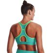 Under Armour Armour Mid Keyhole Bra Női sportmelltartó - SM-1307196-369