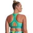 Under Armour Armour Mid Keyhole Bra Női sportmelltartó - SM-1307196-369