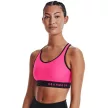 Under Armour Armour Mid Keyhole Bra Női sportmelltartó - SM-1307196-695