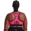 Under Armour Armour Mid Keyhole Bra Női sportmelltartó - SM-1307196-695