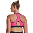 Under Armour Armour Mid Keyhole Bra Női sportmelltartó - SM-1307196-695