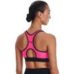 Under Armour Armour Mid Keyhole Bra Női sportmelltartó - SM-1307196-695