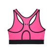Under Armour Armour Mid Keyhole Bra Női sportmelltartó - SM-1307196-695