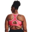Under Armour Nõi melltartó Under Armour Armour Mid Keyhole Bra Női sportmelltartó - SM-1307196-819