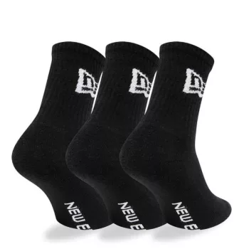 New Era NOGAVICE FLAG CREW NE Női zokni - SM-13113643