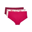 Under Armour PS Hipster 3Pack Print Női fehérnemű - SM-1325659-656