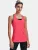 Under Armour Dámské tílko Under Armour UA HG Armour Racer Tank Női trikó - SM-1328962-819