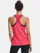 Under Armour Dámské tílko Under Armour UA HG Armour Racer Tank Női trikó - SM-1328962-819