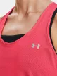 Under Armour Dámské tílko Under Armour UA HG Armour Racer Tank Női trikó - SM-1328962-819