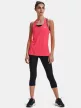 Under Armour Dámské tílko Under Armour UA HG Armour Racer Tank Női trikó - SM-1328962-819