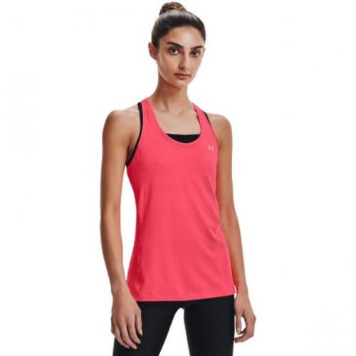 Under Armour UA HG Armour Racer Tank Női trikó - SM-1328962-819