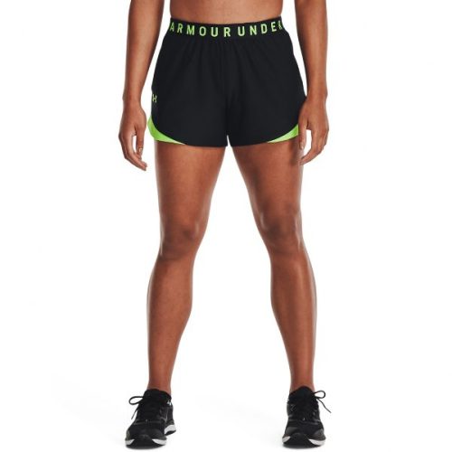 Under Armour Play Up Shorts 3.0 Női rövidnadrág - SM-1344552-041