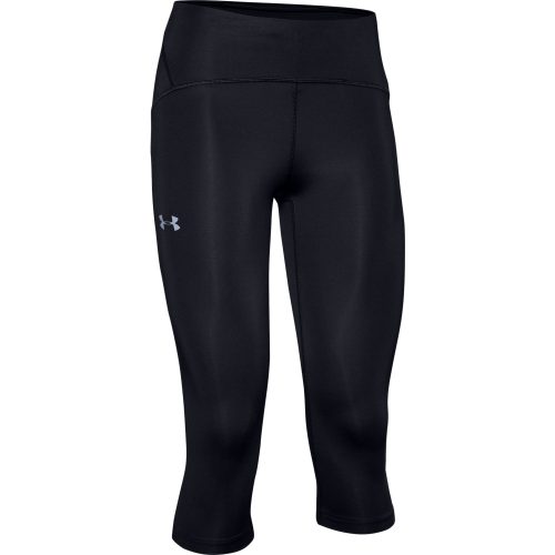 Under Armour W UA Fly Fast Speed Capri Női nadrág - SM-1350080-001