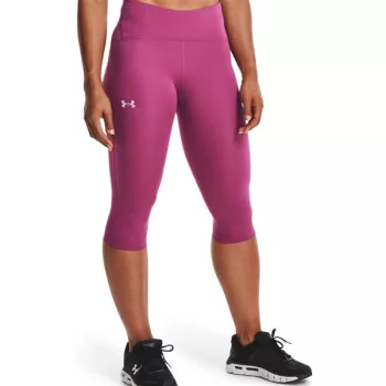   Under Armour W UA FLY FAST SPEED CAPRI Női nadrág - SM-1350080-678
