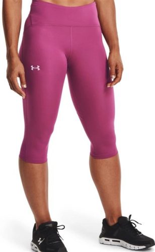 Under Armour W UA FLY FAST SPEED CAPRI Női nadrág - SM-1350080-678