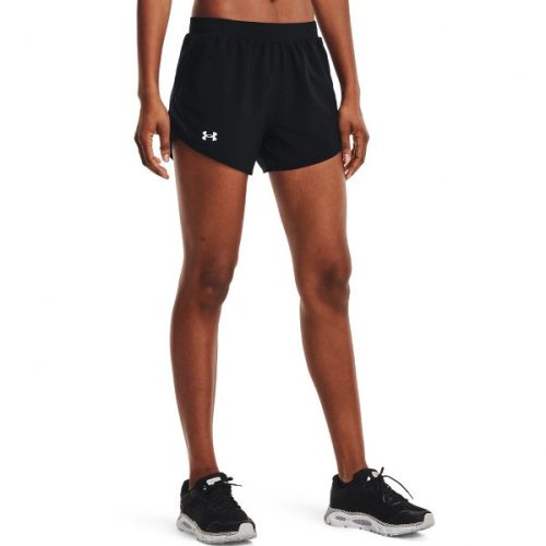 Under Armour UA W Fly By 2.0 Short Női rövidnadrág - SM-1350196-001