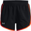 Under Armour UA Fly By 2.0 Short Női rövidnadrág - SM-1350196-018