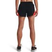 Under Armour UA Fly By 2.0 Short Női rövidnadrág - SM-1350196-018