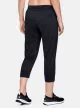 Under Armour TECH CAPRI Női nadrág - SM-1351100-001