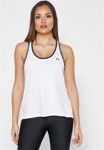 Under Armour UA Knockout Tank Női trikó - SM-1351596-100