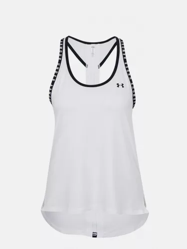Under Armour Nõi trikó Under Armour Knockout Tank Női trikó - SM-1351596-100