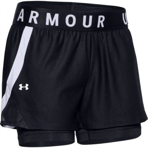 Under Armour Play Up 2-in-1 Shorts Női rövidnadrág - SM-1351981-001