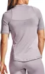 Under Armour UA Rush SS Női aláöltözet - SM-1355583-585