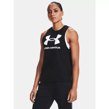   Under Armour Nõi trikó Under Armour Sportstyle Graphic Tank Női trikó - SM-1356297-001