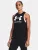 Under Armour Nõi trikó Under Armour Sportstyle Graphic Tank Női trikó - SM-1356297-001