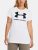 Under Armour Nõi póló Under Armour UA W SPORTSTYLE LOGO SS Női póló - SM-1356305-111