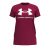Under Armour UA Logo SS Női póló - SM-1356305-681