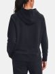 Under Armour Nõi pulóver Under Armour Rival Fleece Logo Hoodie Női pulóver - SM-1356318-001