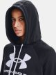 Under Armour Nõi pulóver Under Armour Rival Fleece Logo Hoodie Női pulóver - SM-1356318-001