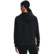 Under Armour Nõi pulóver Under Armour Rival Fleece Logo Hoodie Női pulóver - SM-1356318-001