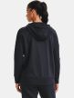 Under Armour Nõi Under Armour Rival Fleece FZ Hoodie pulóver Női pulóver - SM-1356400-001
