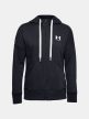 Under Armour Nõi Under Armour Rival Fleece FZ Hoodie pulóver Női pulóver - SM-1356400-001