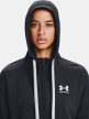 Under Armour Nõi Under Armour Rival Fleece FZ Hoodie pulóver Női pulóver - SM-1356400-001